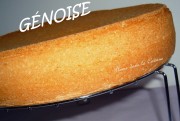 Réussir une génoise facilement et rapidement