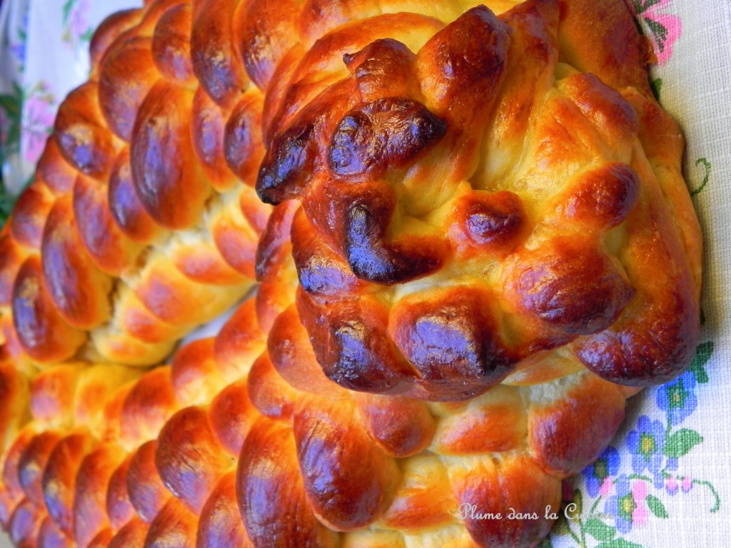 pain au beurre