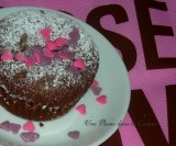 Moelleux au chocolat