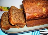 Cake aux bananes sans beurre