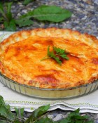 tourte antillaise (1)