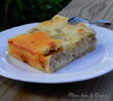Sablé aux bananes d’Haïti