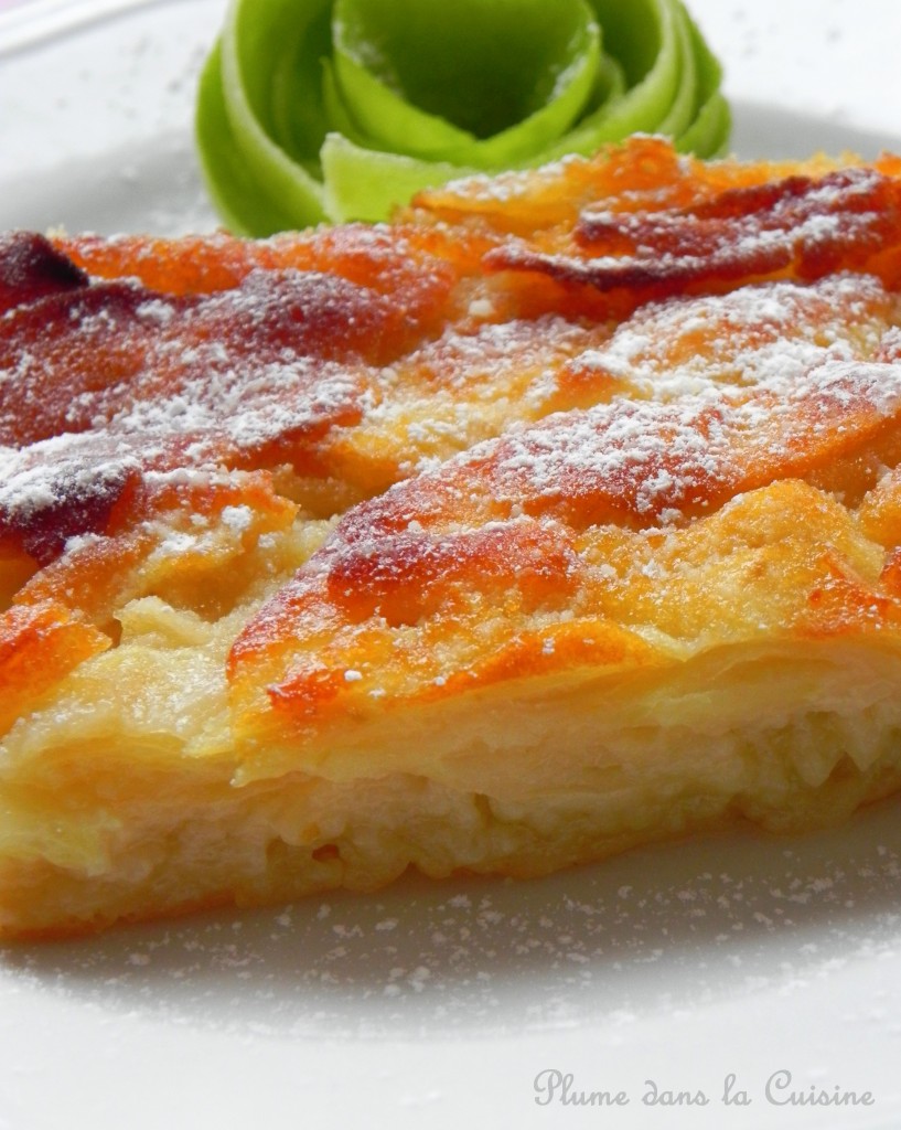 Bolzano apple cake (4)
