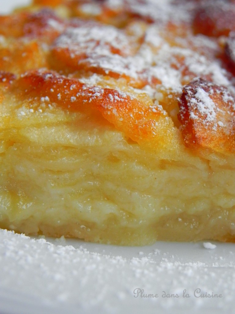 Bolzano apple cake (6)