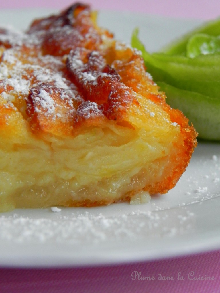 Bolzano apple cake (7)
