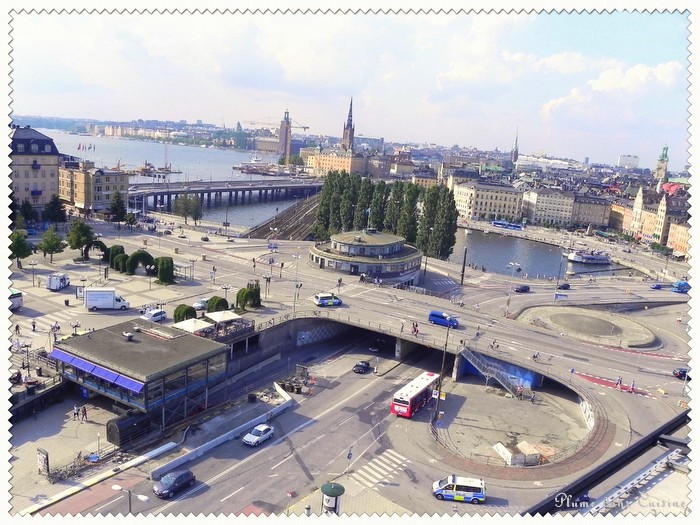 Stockholm