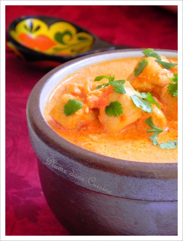 inde recettes