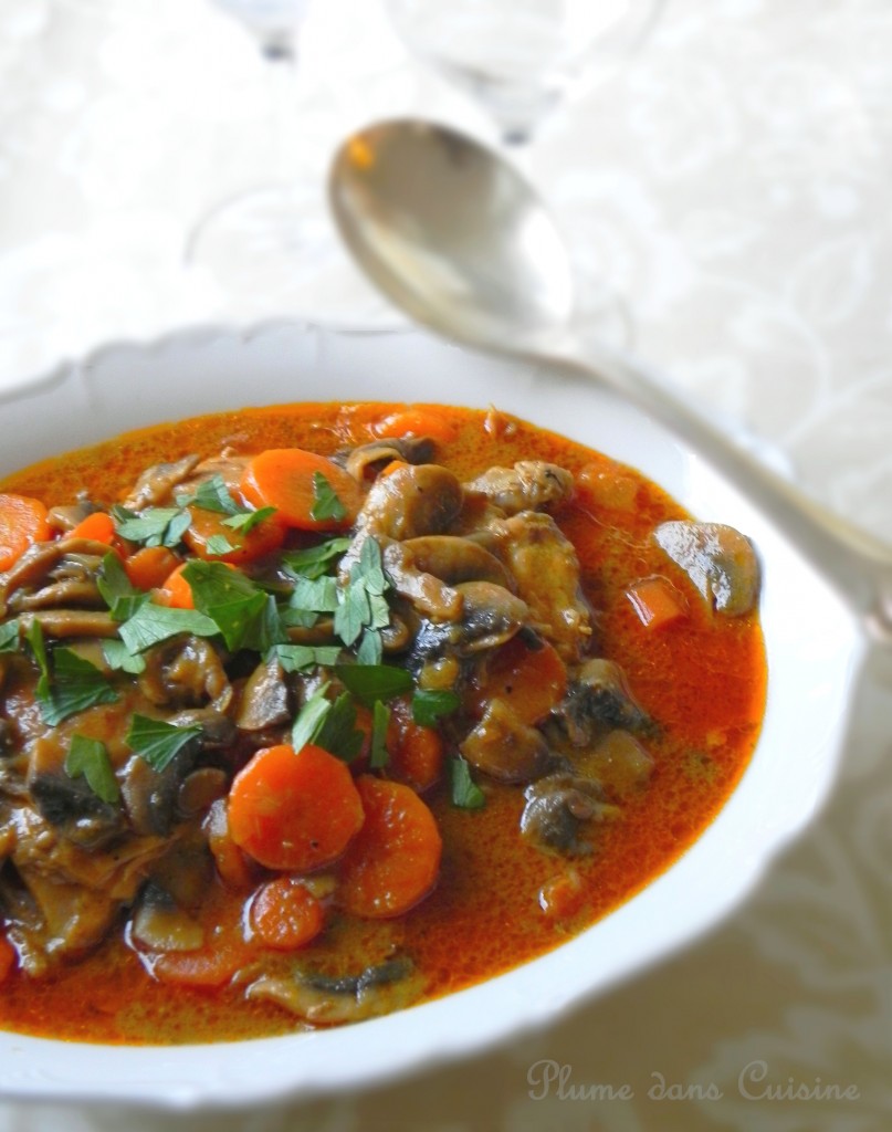 poulet carottes-champignons (17)