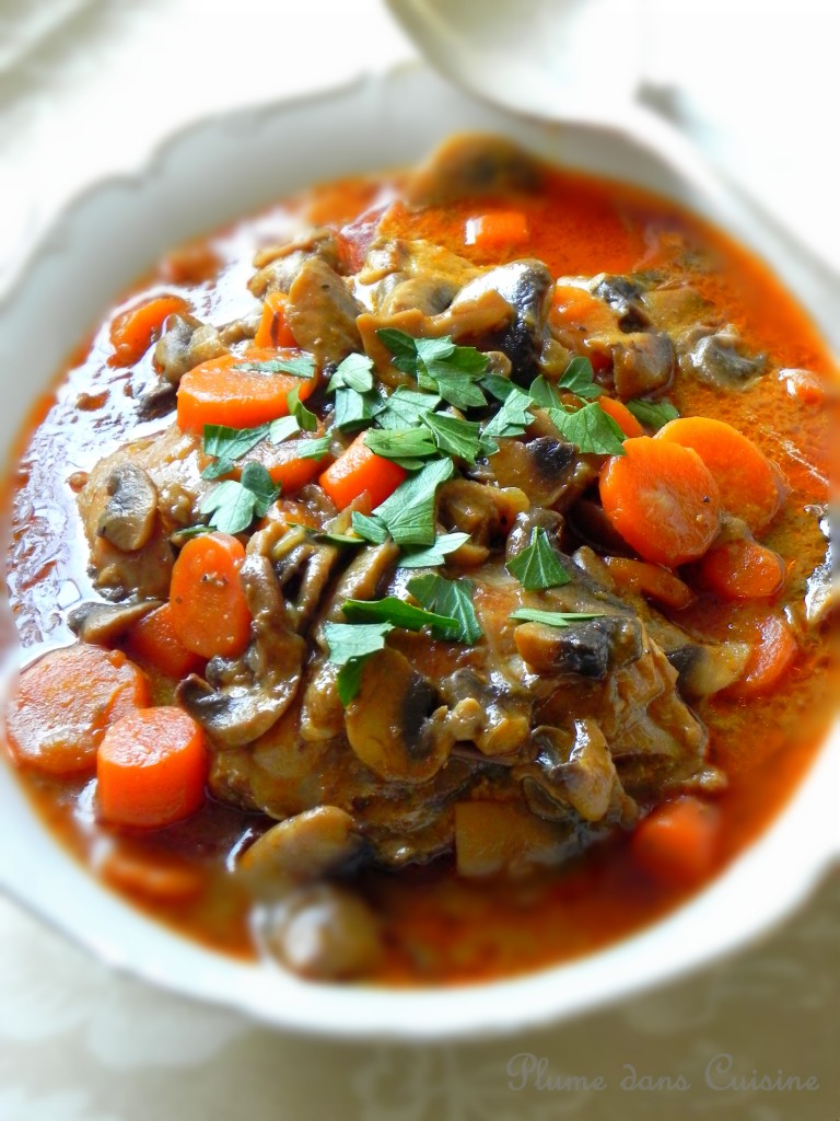 poulet carottes-champignons (4)