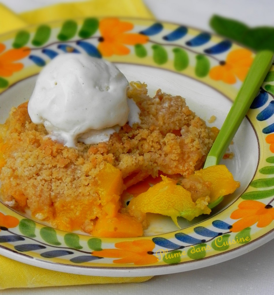 crumble aux mangues (29)