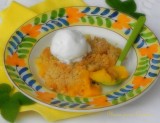 crumble aux mangues (8)