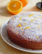 gâteau à l'orange (11)