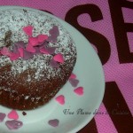 Moelleux au chocolat