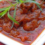 Mon boeuf épicé à l’indienne