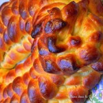 Pain au beurre martiniquais