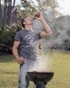 Pourquoi les hommes aiment faire le barbecue?