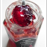 Confit de coquelicot