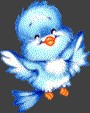 Enfants malades, maman poule = blog au repos