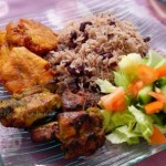 Griot haïtien