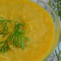 Soupe de maïs
