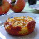 Délices aux pommes