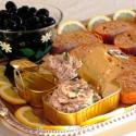 Rillettes de sardines