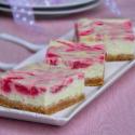 Cheesecake aux fraises extrêmement facile