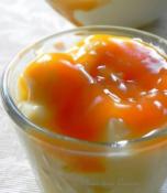 Caramel au beurre salé