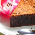 Gâteau moelleux au chocolat