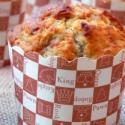 Muffins à la banane
